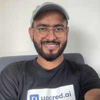 upcred.ai® Employee Dharmpal Chaudhary's profile photo