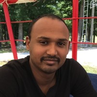 Sam Iyadurai Email & Phone Number