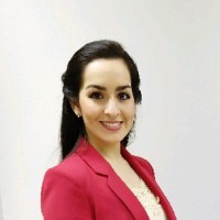 Zarasa Employee Andrea Acosta Ozuna's profile photo
