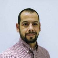 DSI GROUP Employee Stéphane Vallejo's profile photo