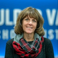 NCHEMS Employee Stacey Zis's profile photo