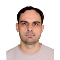 Malcrove Employee Alexander Igonin's profile photo