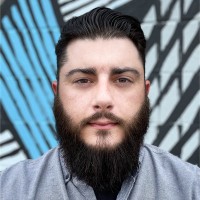 Oakwell Beer Spa Employee Paul Carter's profile photo