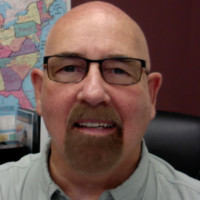 TeachLogic Employee Robert Behm's profile photo