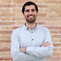 FONDESAL Employee Daniel Isern's profile photo