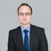 Sensear Employee Marek Cieslakiewicz's profile photo