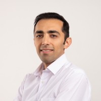 Data Design Oy Employee Amir Vaheb's profile photo