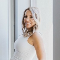 Kristin Colburn
