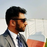 Mustafa Shah Email