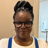 The Center for Children and Young Adults Employee Patricia Reece's profile photo