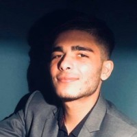 Snafu Records Employee Ankit Desai's profile photo