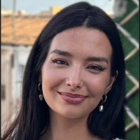 aidóni Employee Iliana Moridou's profile photo