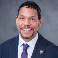 Fulton County Government Employee Shed Jackson's profile photo