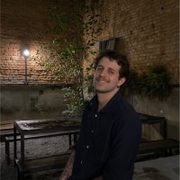 VIDI Employee Gabriel Volponi's profile photo
