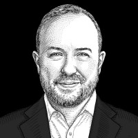 Fender Musical Instruments Corporation Employee Matthew Janopaul's profile photo