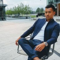ice Norge Employee the Phong Vuong's profile photo
