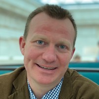 Ohme Employee Zachary Jarvis's profile photo