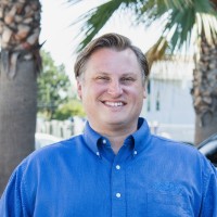 Coastline Equipment Employee Ladd Blakely's profile photo