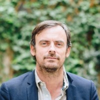 Le Bonbon Employee Jacques de la Chaise's profile photo