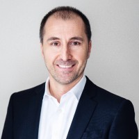 Tower Research Capital Employee Gabriel Streche's profile photo