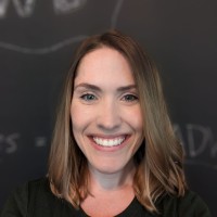 isolved Employee Rachel Barr's profile photo