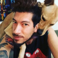 Korkers - Winter, Work & Ice Cleats Employee Chris Rodrigo's profile photo