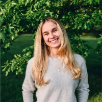Chimney Employee Josie Gelfin's profile photo