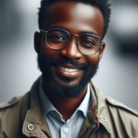 Adekunle O. Email