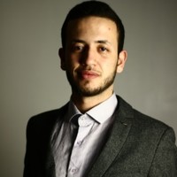 Mohand Zaidi's profile photo