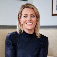 Frolo Employee Zoë Desmond's profile photo