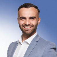 VGH Versicherungsgruppe Hannover Employee Yalcin Agackiran's profile photo