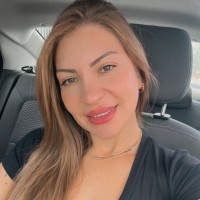 Cíngulo Employee Iara Siqueira's profile photo