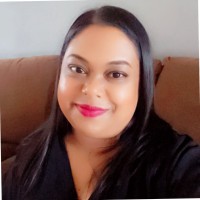 ACDC Dynamics Employee Alicia Pillai's profile photo