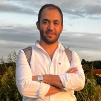 Mohammed Eldeen Email