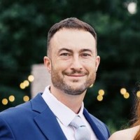 Storm Power Components formerly Storm Copper Employee Cody Standridge's profile photo