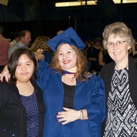 Luisa Candelaria Email & Phone Number