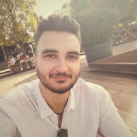 Andrei Galin's profile photo