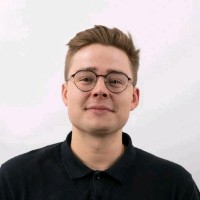 Alternate Belgium Employee Jesse Taeymans's profile photo