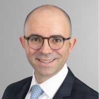 Evercore Employee David Markson's profile photo