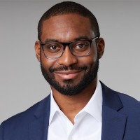 United Real Estate Employee Richard Delbeau-Charles's profile photo
