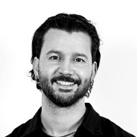 BLAK Employee Patrick Shields's profile photo