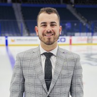 Sense Arena Employee Andrew Weiss's profile photo