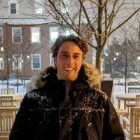 LiveBy Employee Nathaniel Deaton's profile photo