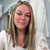 Handley Cellars Employee Grace Hendricks's profile photo