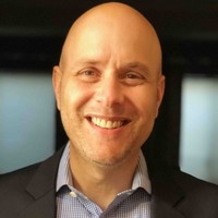 City of Hope Employee Gordon Kolodny's profile photo