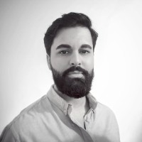 FINTRAIL Employee Rishi Ruparel's profile photo