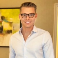 Interstate Treating Inc Employee Nicholas Cook's profile photo