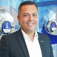 ZIEHL-ABEGG SE Employee Ralf Eberhardt's profile photo
