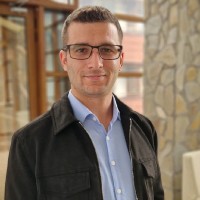 Homplex Employee Sergiu A.'s profile photo