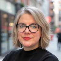 Plume Employee Sara Baier's profile photo